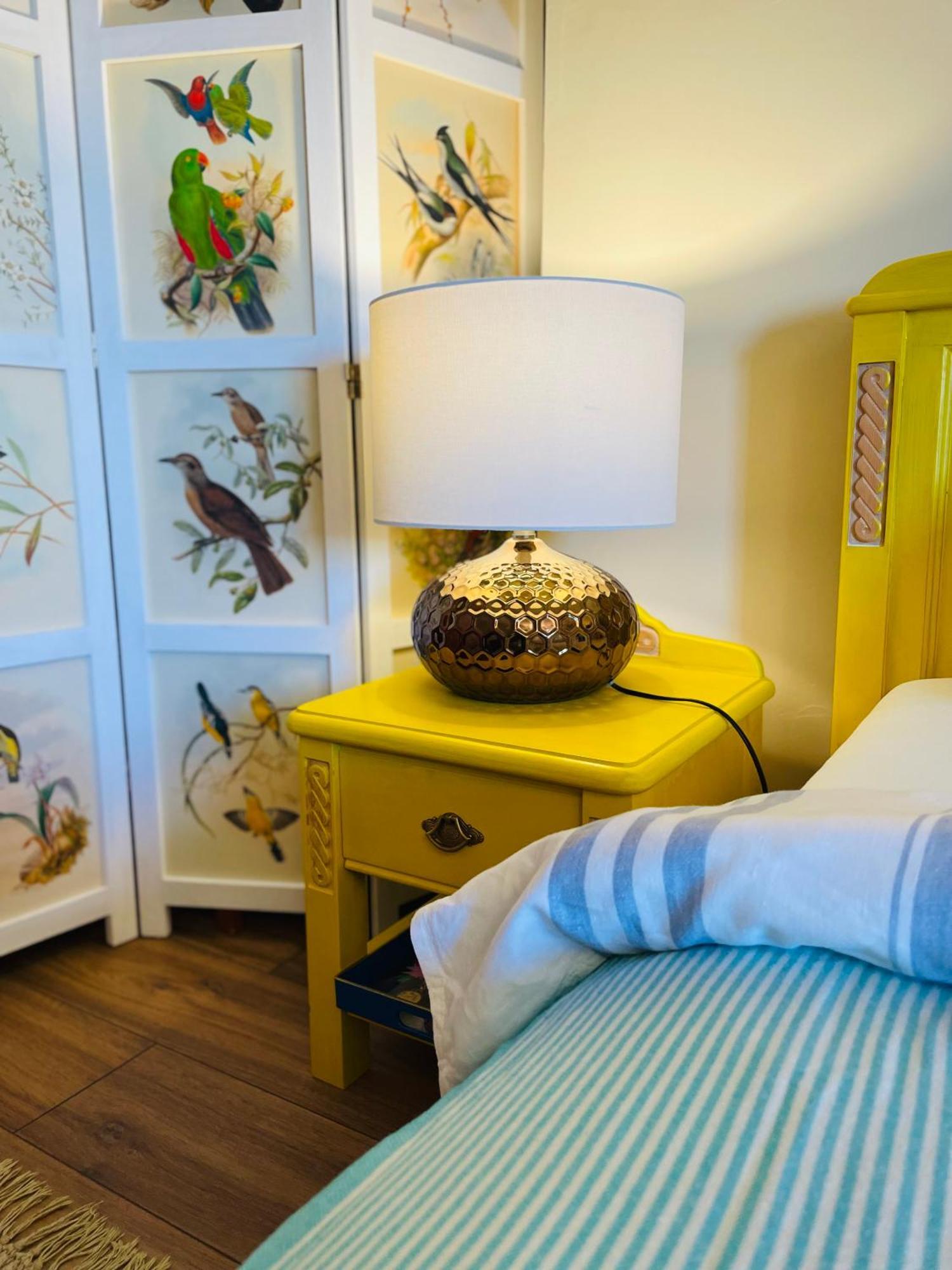 Apartman U Mluvicich Kamenu Stare Krecany Luaran gambar